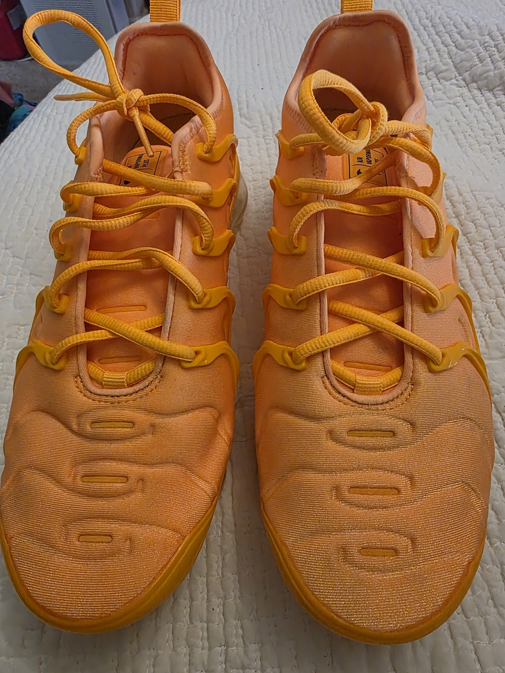 Nike VaporMax Plus Size 9W